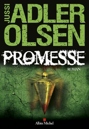 [Afdeling Q 06] • Promesse